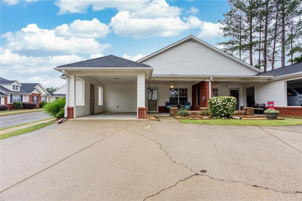 150 Old Mill Road, Unit 413 Cartersville, GA 30120 - Photo 3 of 34