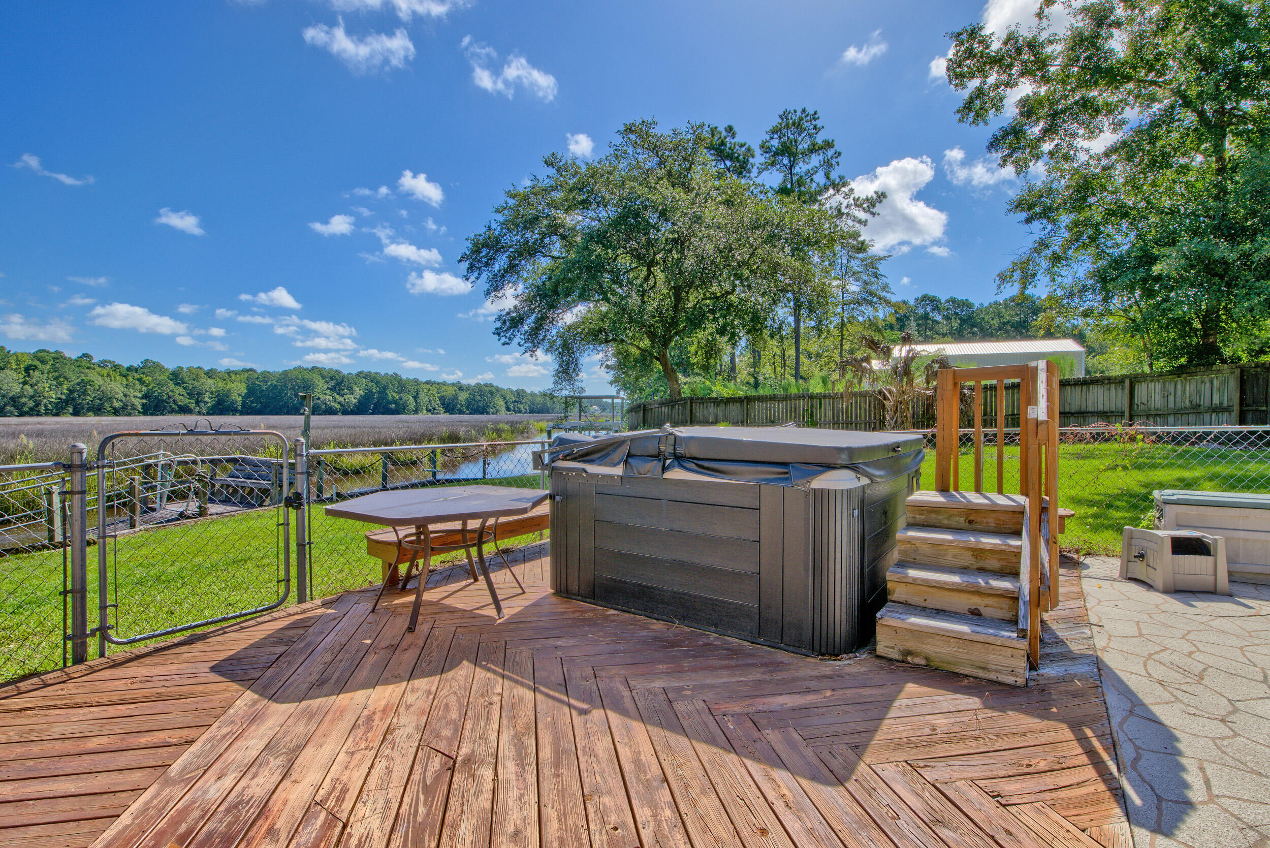 8597 Doar Road Awendaw, SC 29429 - Photo 5 of 91 _DSC3266-HDR(5)