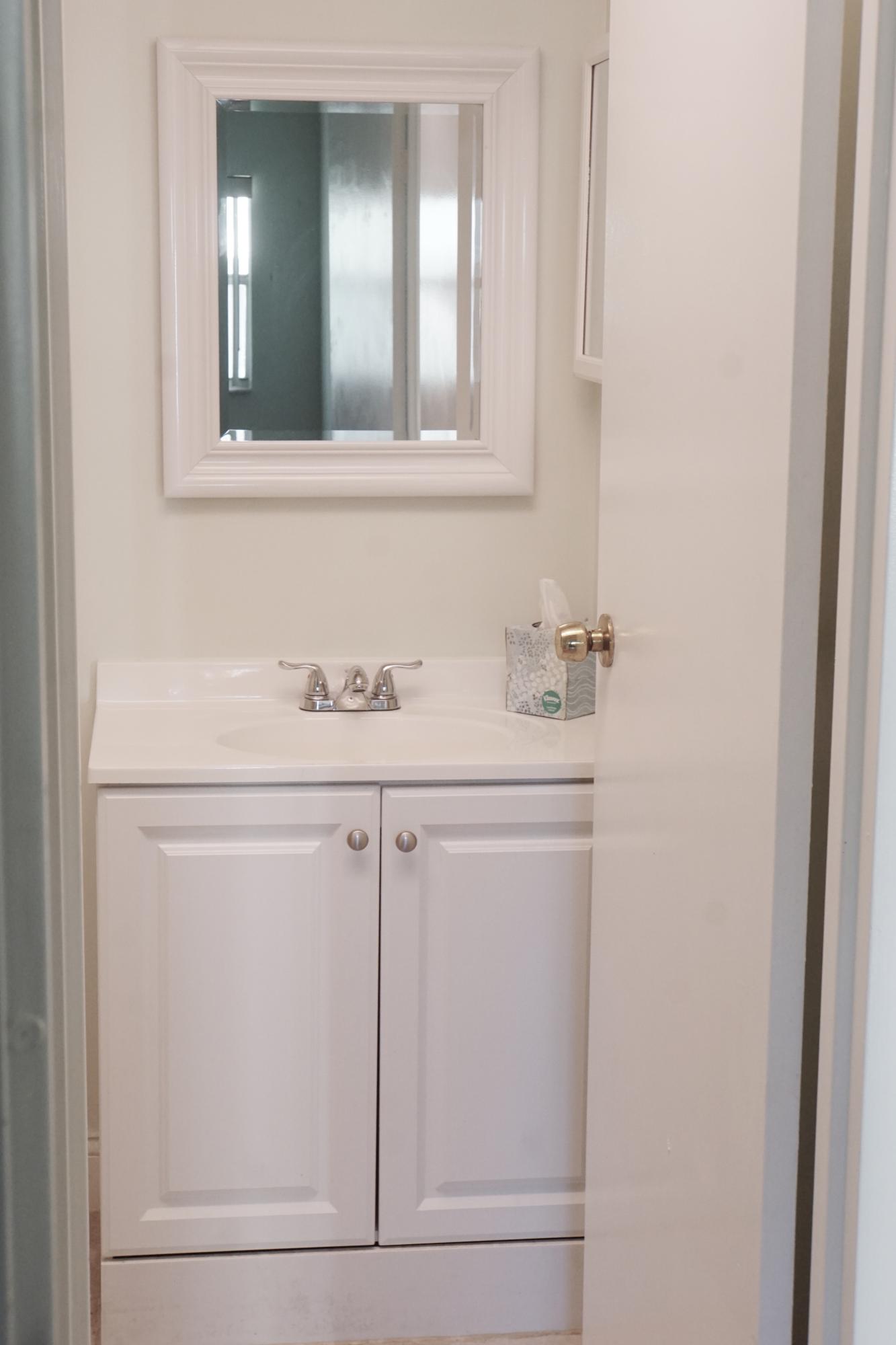 201 Flanders A Delray Beach, FL 33484 - Photo 13 of 29 HALL BATH