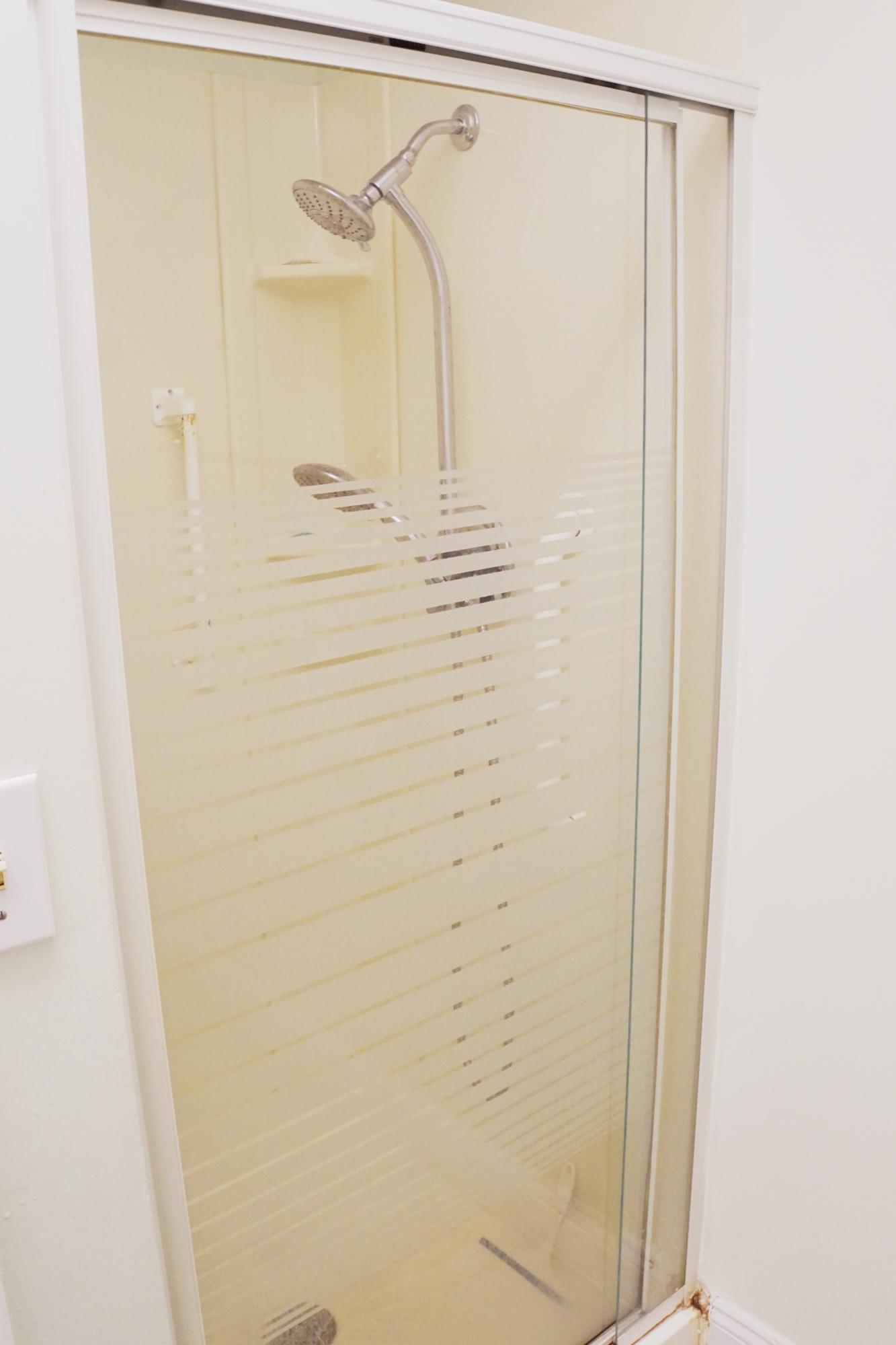 201 Flanders A Delray Beach, FL 33484 - Photo 14 of 29 HALL BATH