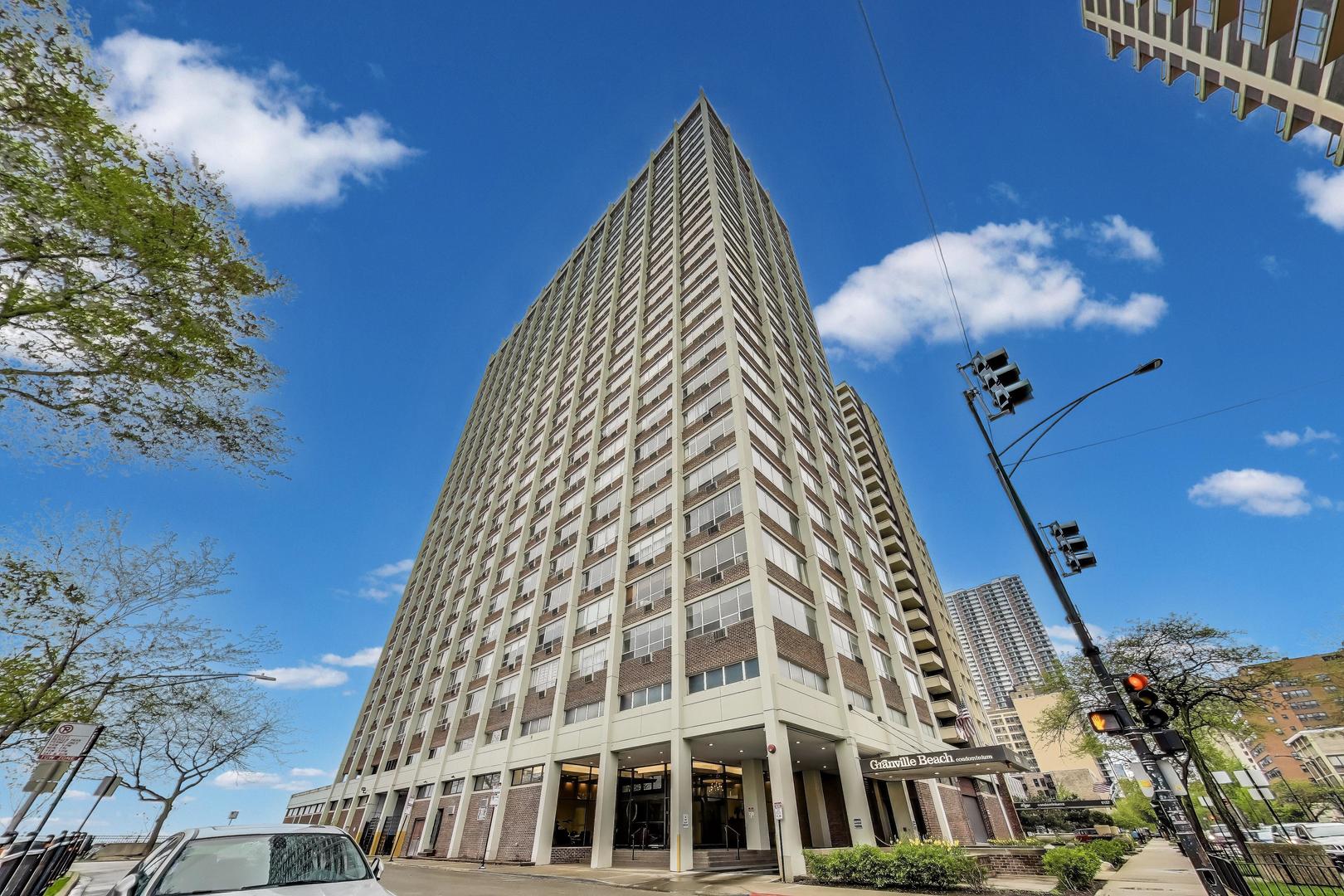 6171 North Sheridan Road, Unit 806 Chicago, IL 60660 - Photo 3 of 40