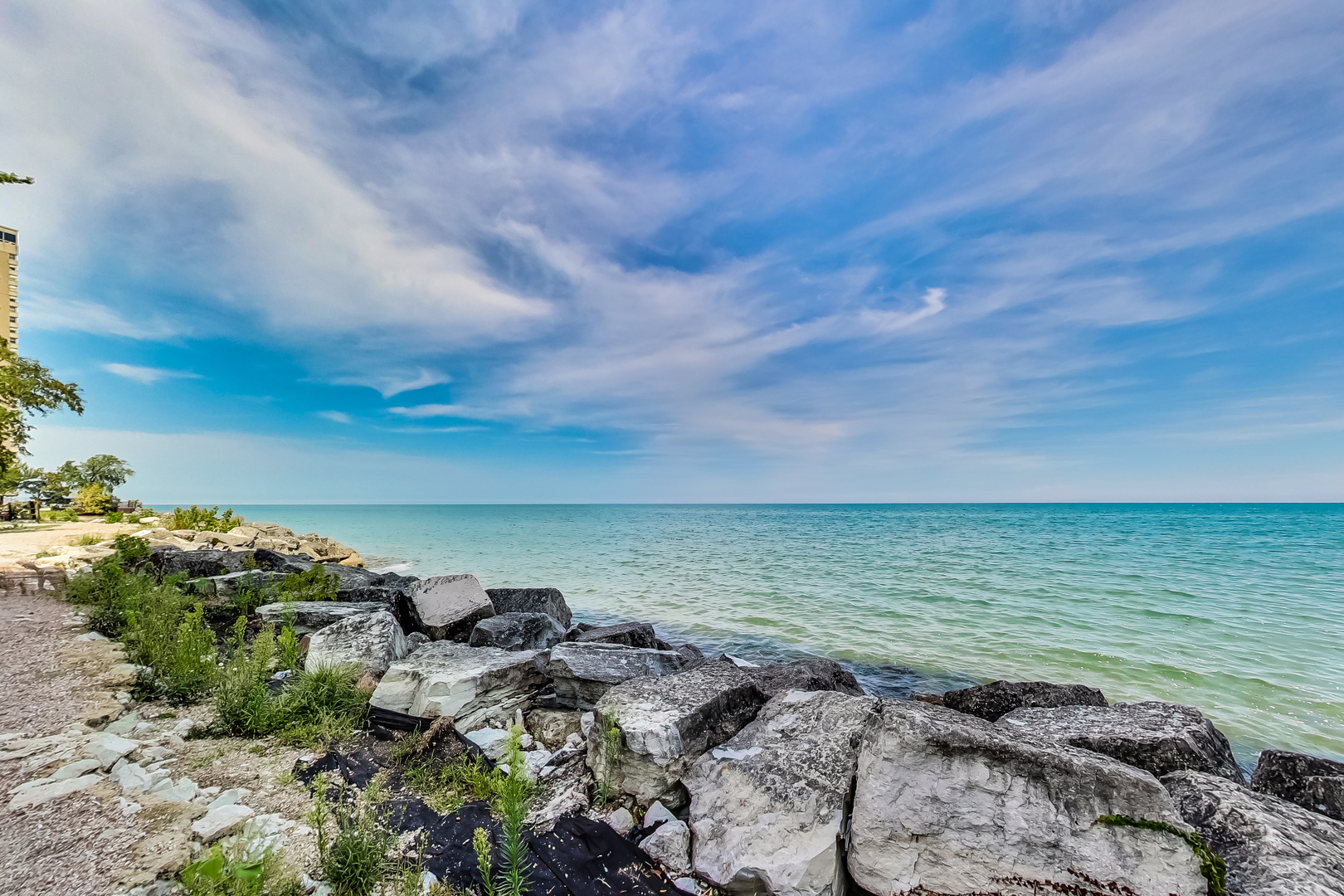 6171 North Sheridan Road, Unit 806 Chicago, IL 60660 - Photo 32 of 40