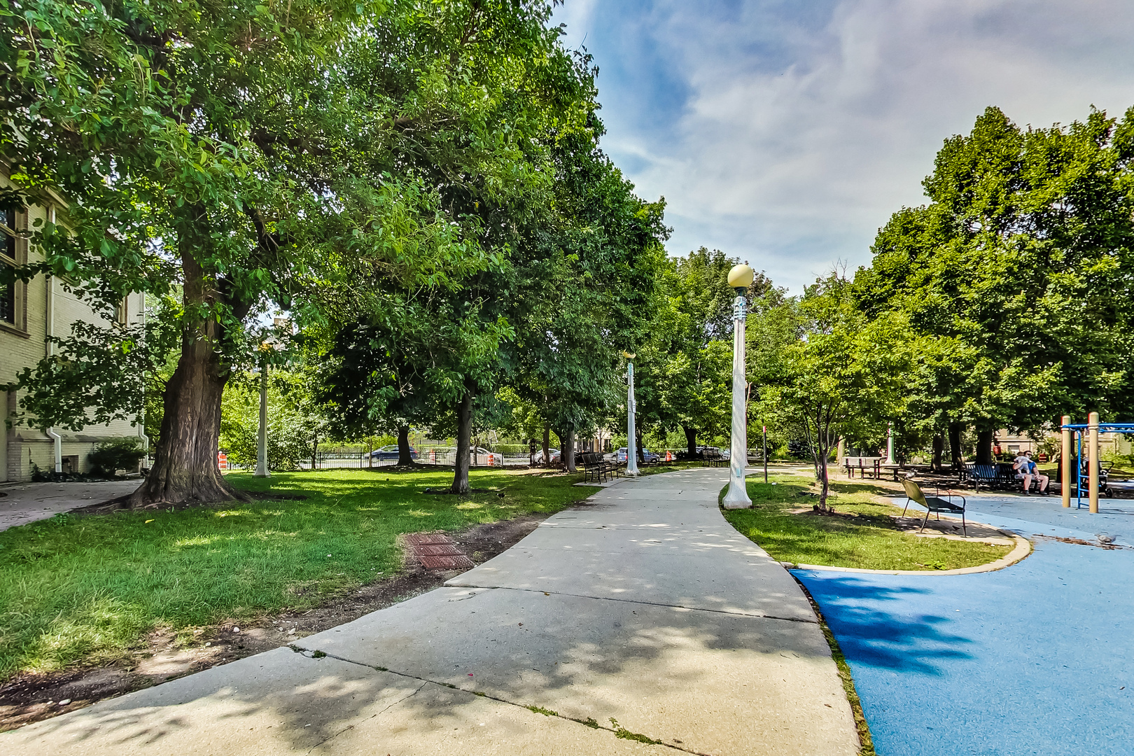 6171 North Sheridan Road, Unit 806 Chicago, IL 60660 - Photo 40 of 40