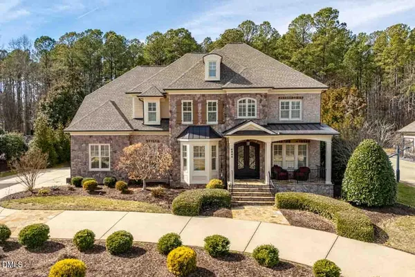 $1,800,000 | 6844 Piershill Lane, Cary, NC 27519