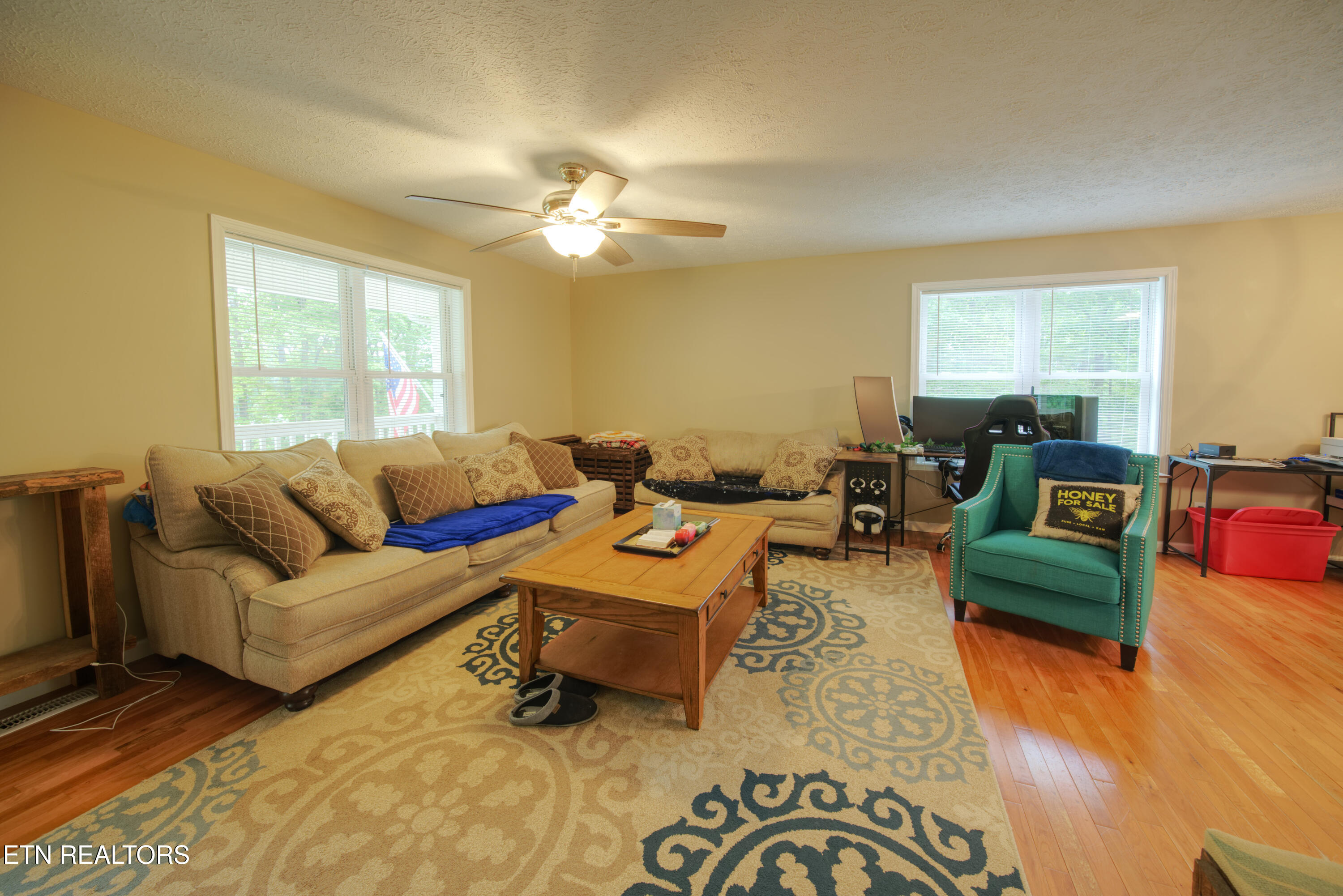 209 Summit Drive Speedwell, TN 37870 - Photo 3 of 36 2 - 209 Summit Dr
