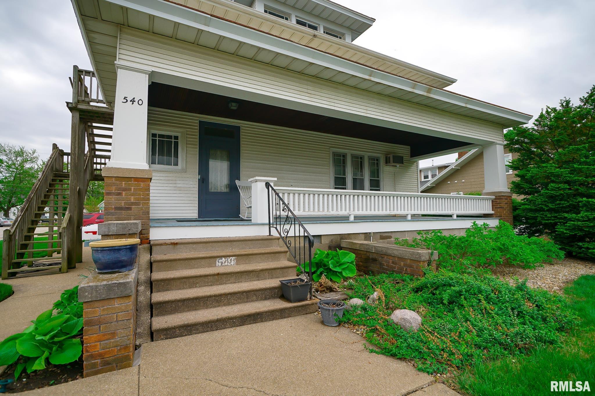 540 North Main Street Morton, IL 61550 - Photo 9 of 29