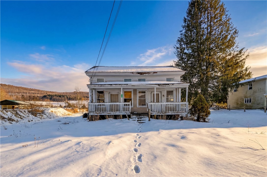 630 Charlotte Valley Road Summit, NY 12036 - Photo 1 of 39