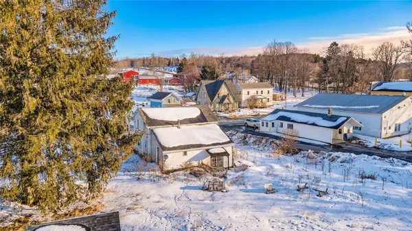 $35,000 | 630 Charlotte Valley Road, Summit, NY 12036