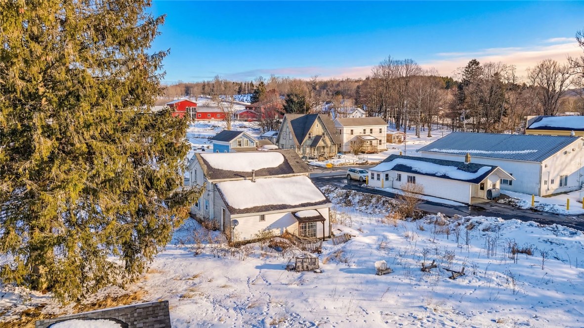 630 Charlotte Valley Road Summit, NY 12036 - Photo 27 of 39