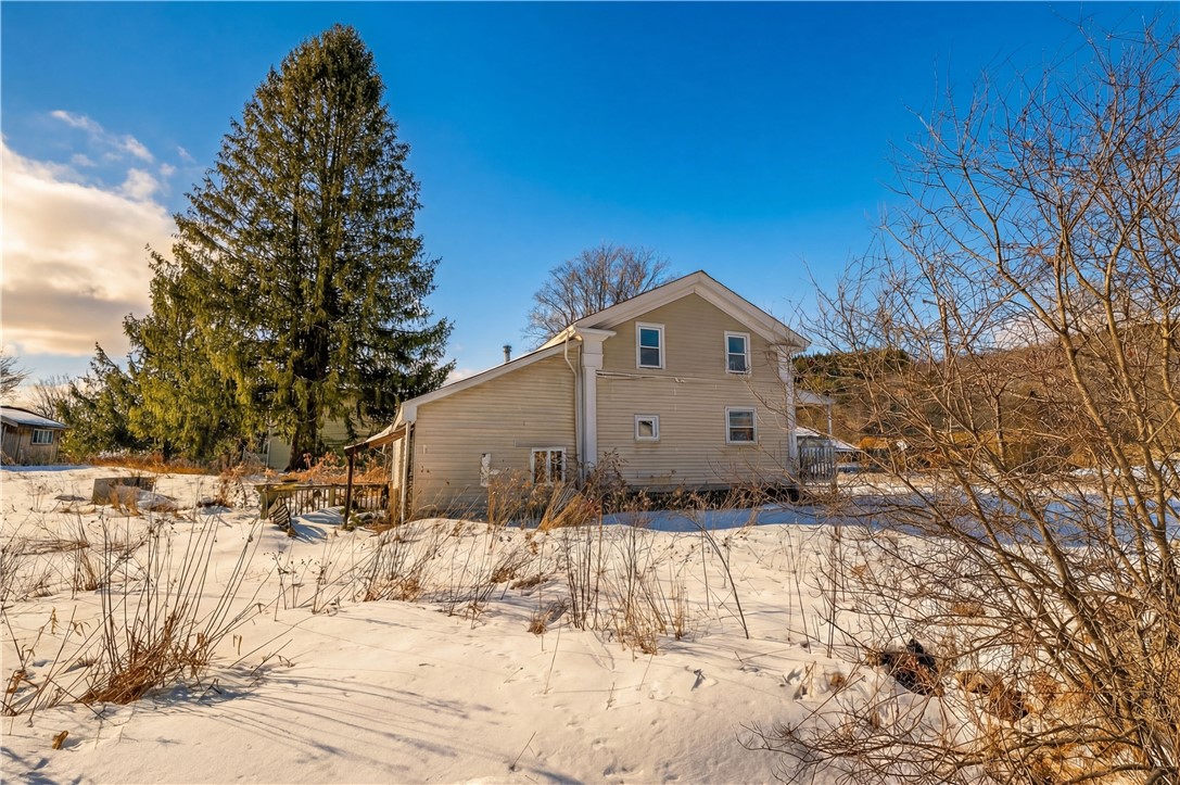 630 Charlotte Valley Road Summit, NY 12036 - Photo 30 of 39