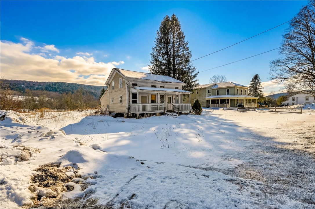 630 Charlotte Valley Road Summit, NY 12036 - Photo 3 of 39