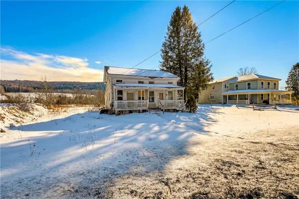 $35,000 | 630 Charlotte Valley Road, Summit, NY 12036