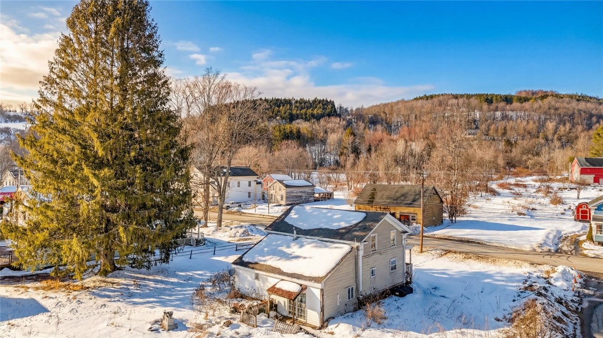 630 Charlotte Valley Road Summit, NY 12036 - Photo 32 of 39