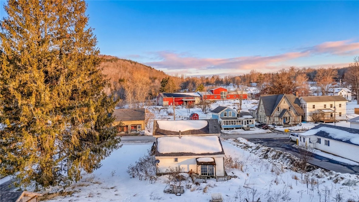 630 Charlotte Valley Road Summit, NY 12036 - Photo 33 of 39