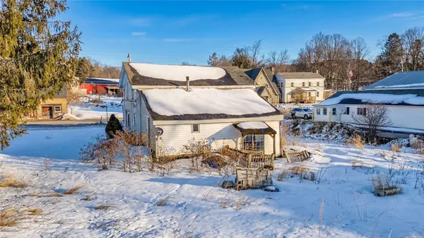 $35,000 | 630 Charlotte Valley Road, Summit, NY 12036