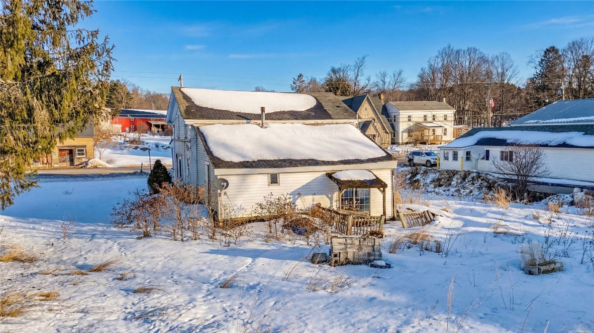 630 Charlotte Valley Road Summit, NY 12036 - Photo 34 of 39