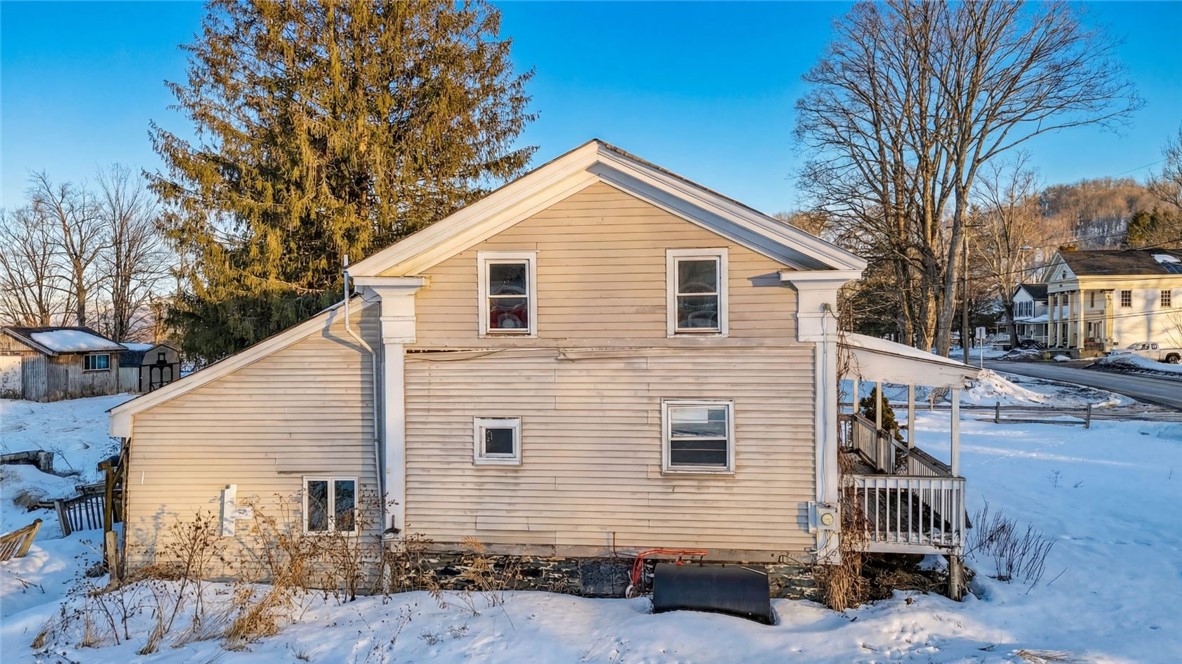 630 Charlotte Valley Road Summit, NY 12036 - Photo 35 of 39