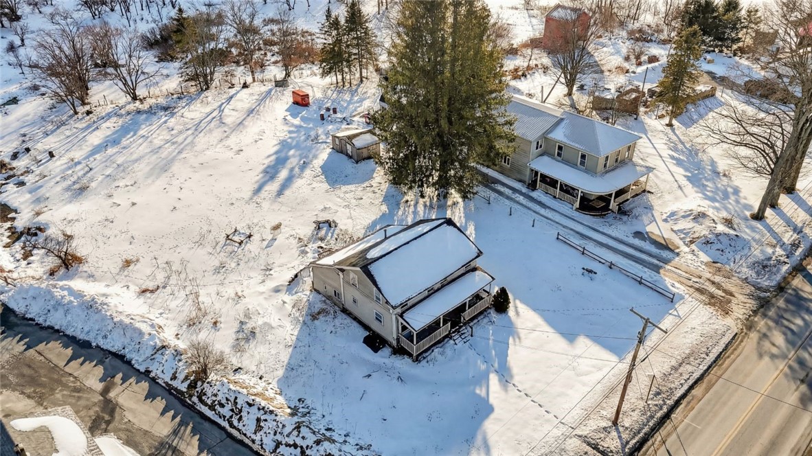 630 Charlotte Valley Road Summit, NY 12036 - Photo 36 of 39