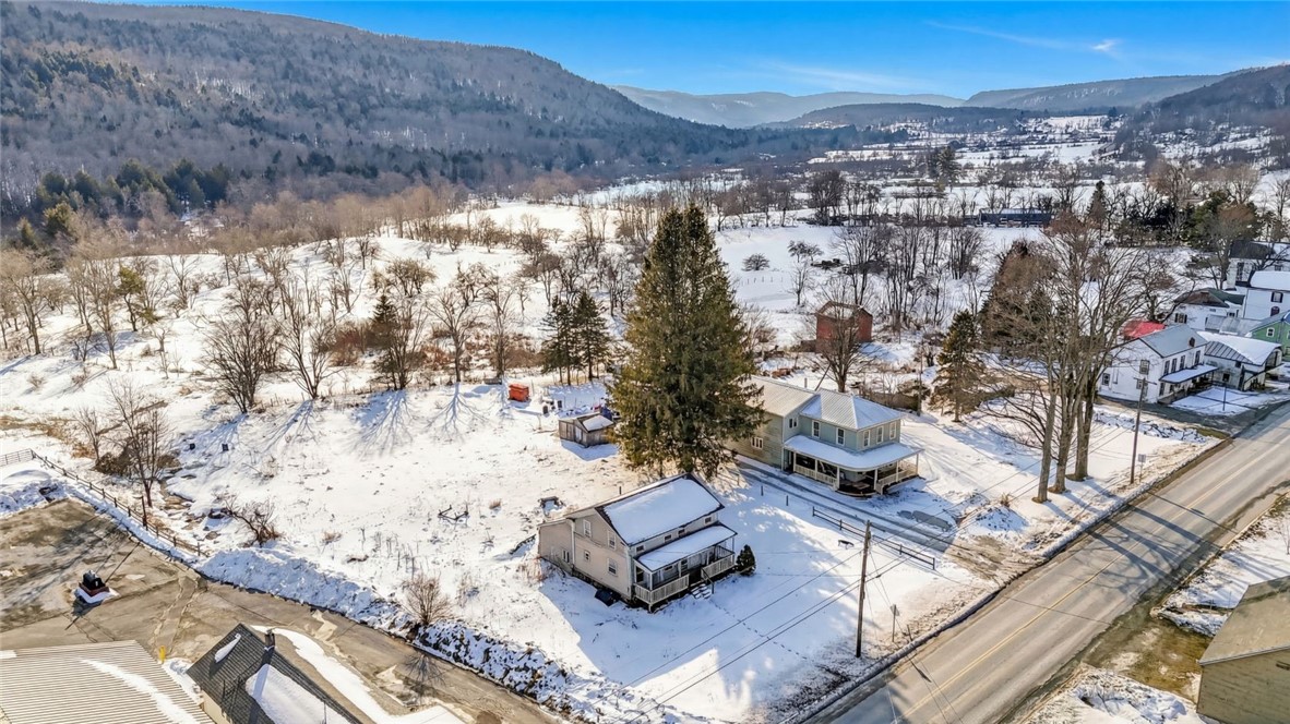 630 Charlotte Valley Road Summit, NY 12036 - Photo 37 of 39