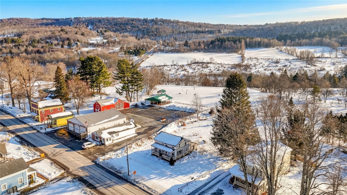 630 Charlotte Valley Road Summit, NY 12036 - Photo 38 of 39