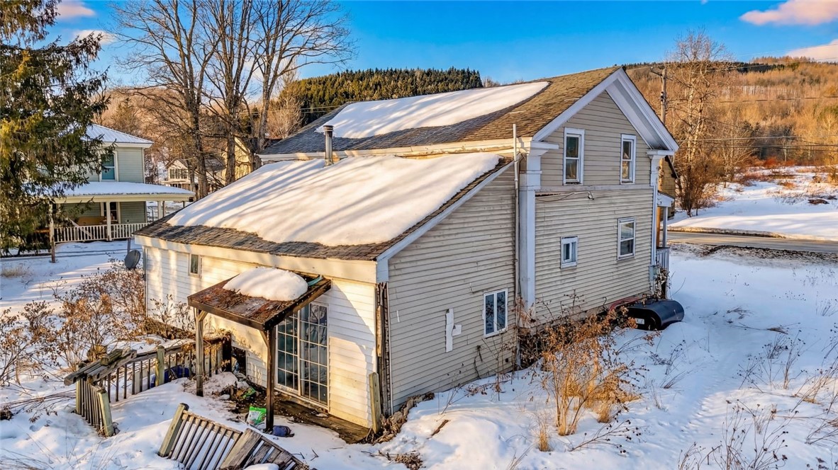 630 Charlotte Valley Road Summit, NY 12036 - Photo 5 of 39