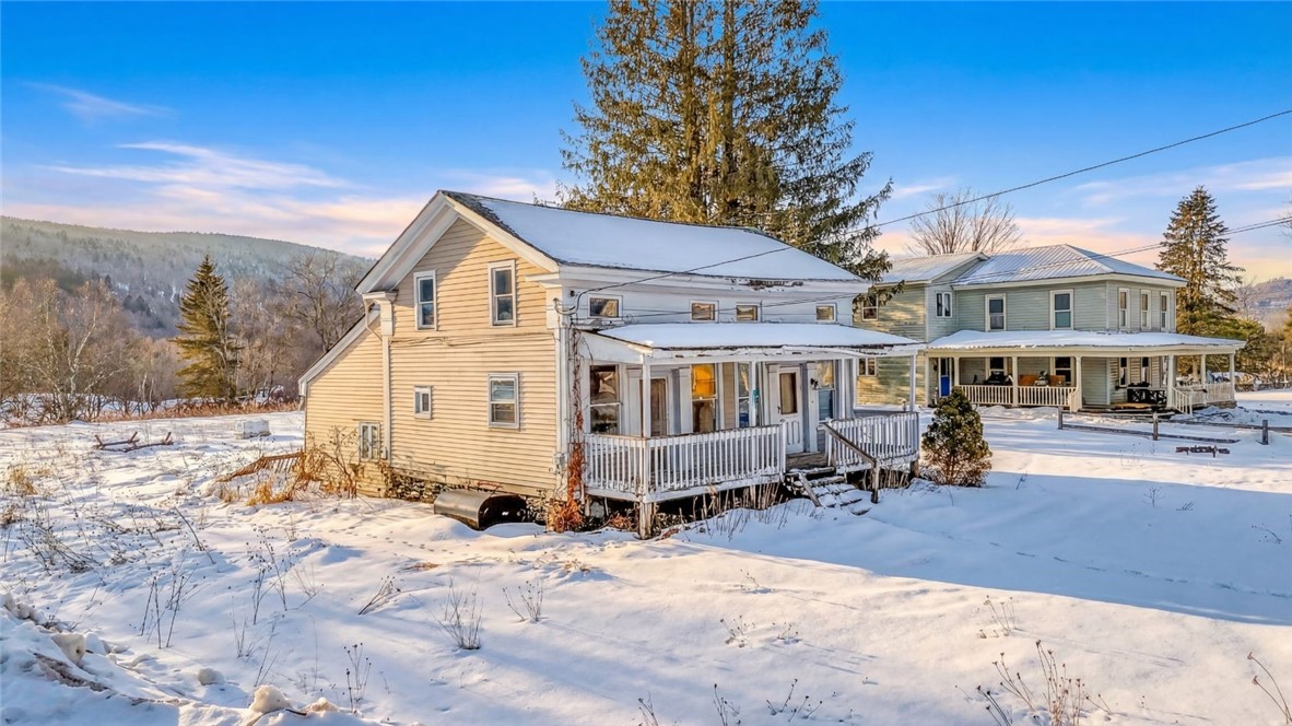 630 Charlotte Valley Road Summit, NY 12036 - Photo 6 of 39