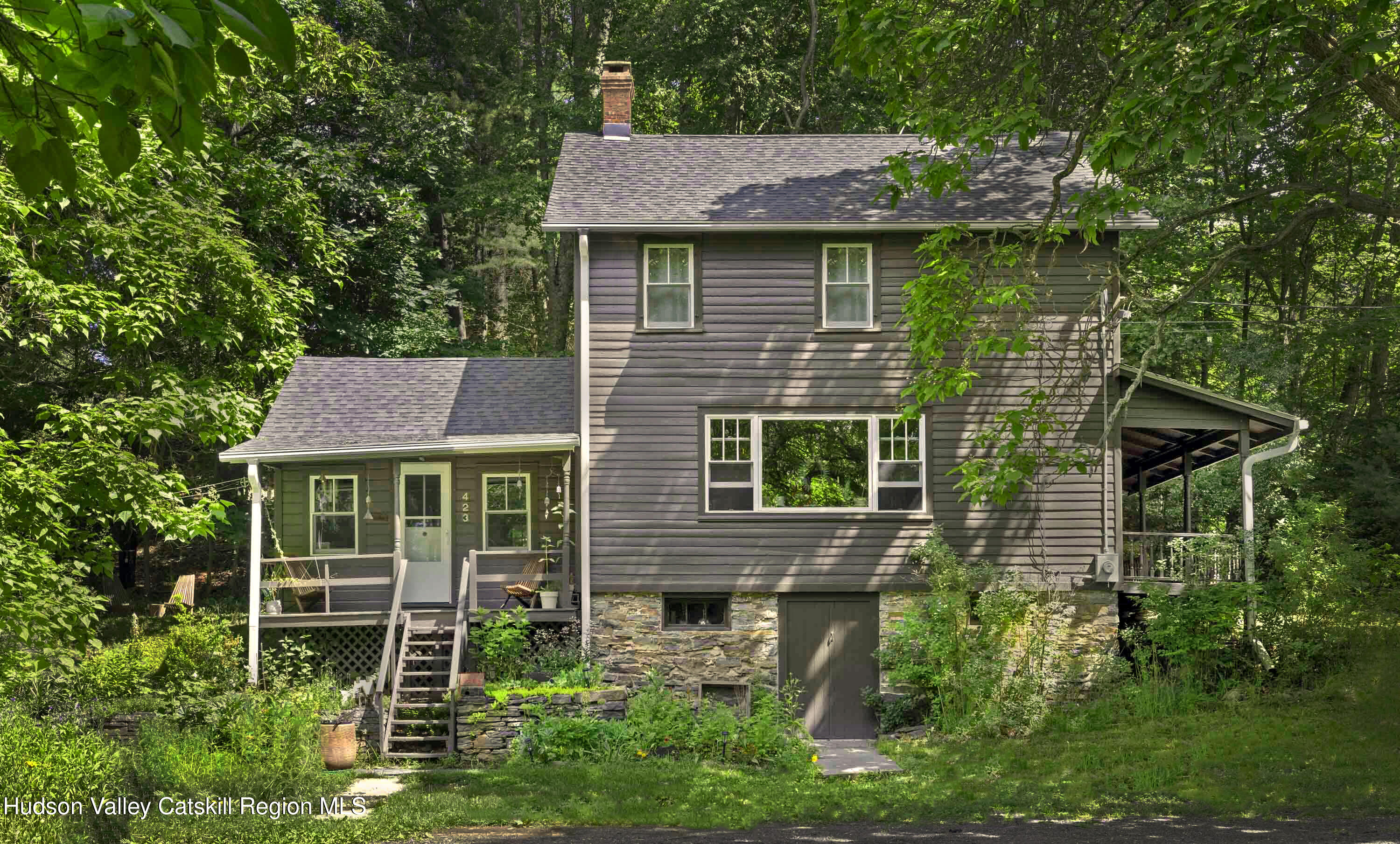 HouseFront New