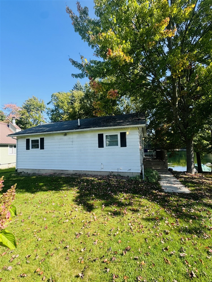 5112 North Bass Lake Road Irons, MI 49644 - Photo 14 of 41