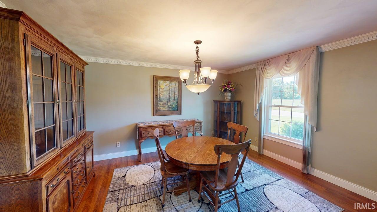 1852 West Division Road Jasper, IN 47546 - Photo 8 of 45