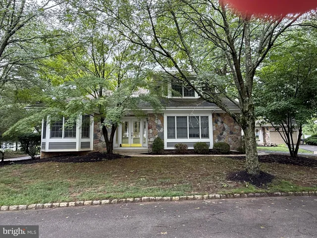 $769,900 | 1 Cranberry Court, Princeton, NJ 08540