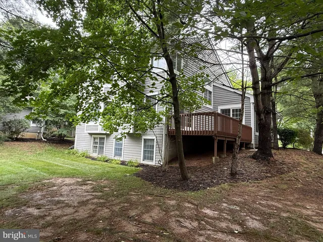 $769,900 | 1 Cranberry Court, Princeton, NJ 08540