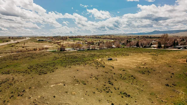 $650,000 | South Bypass Road, Buffalo, WY 82834