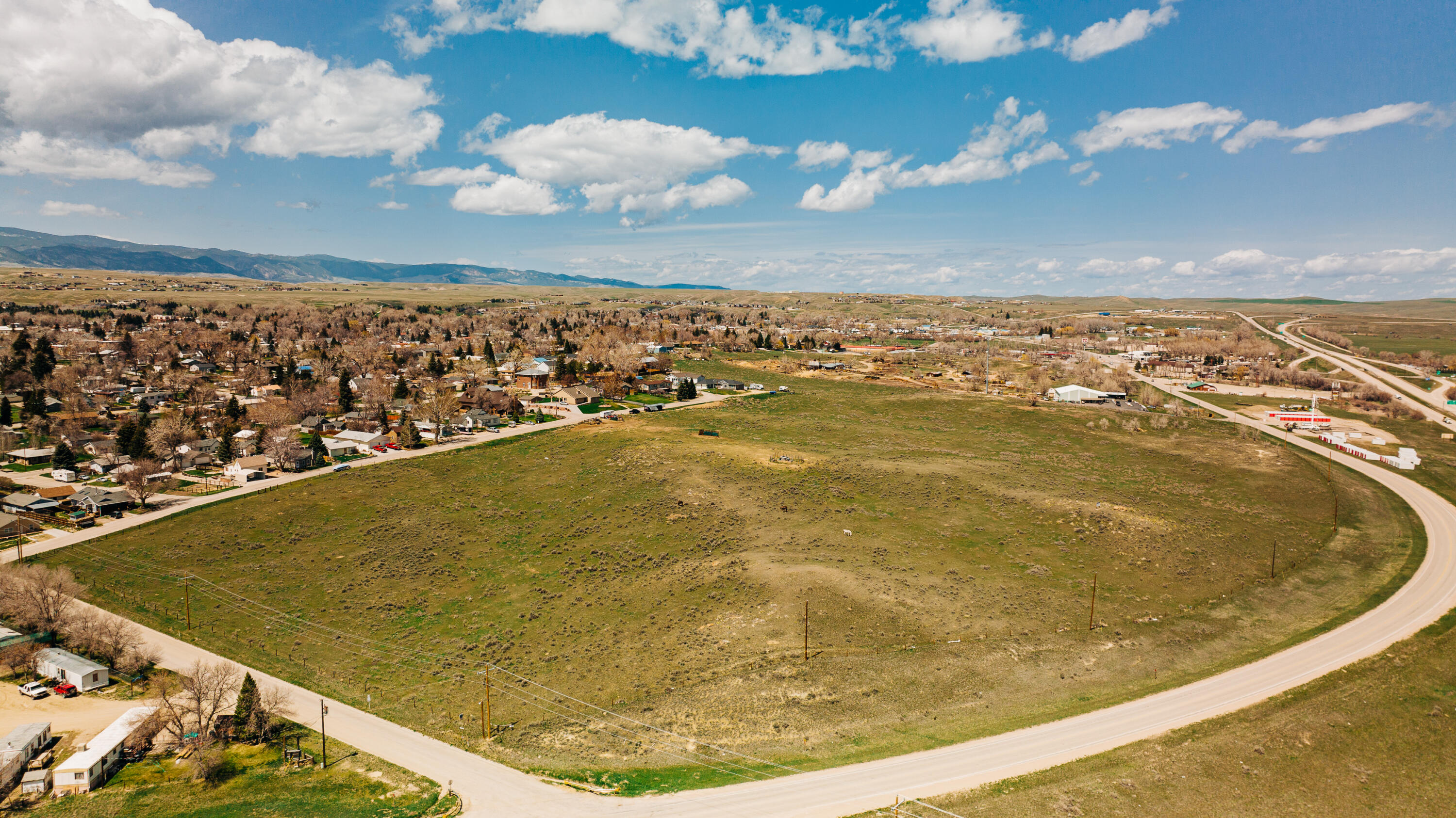 South Bypass Road Buffalo, WY 82834 - Photo 2 of 13 DJI_0464
