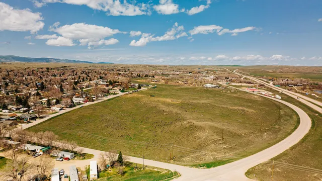$650,000 | South Bypass Road, Buffalo, WY 82834