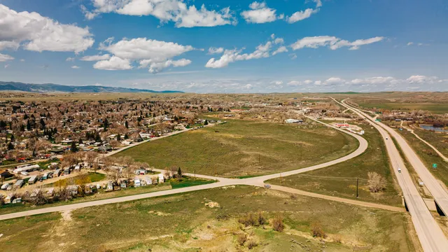 $650,000 | South Bypass Road, Buffalo, WY 82834