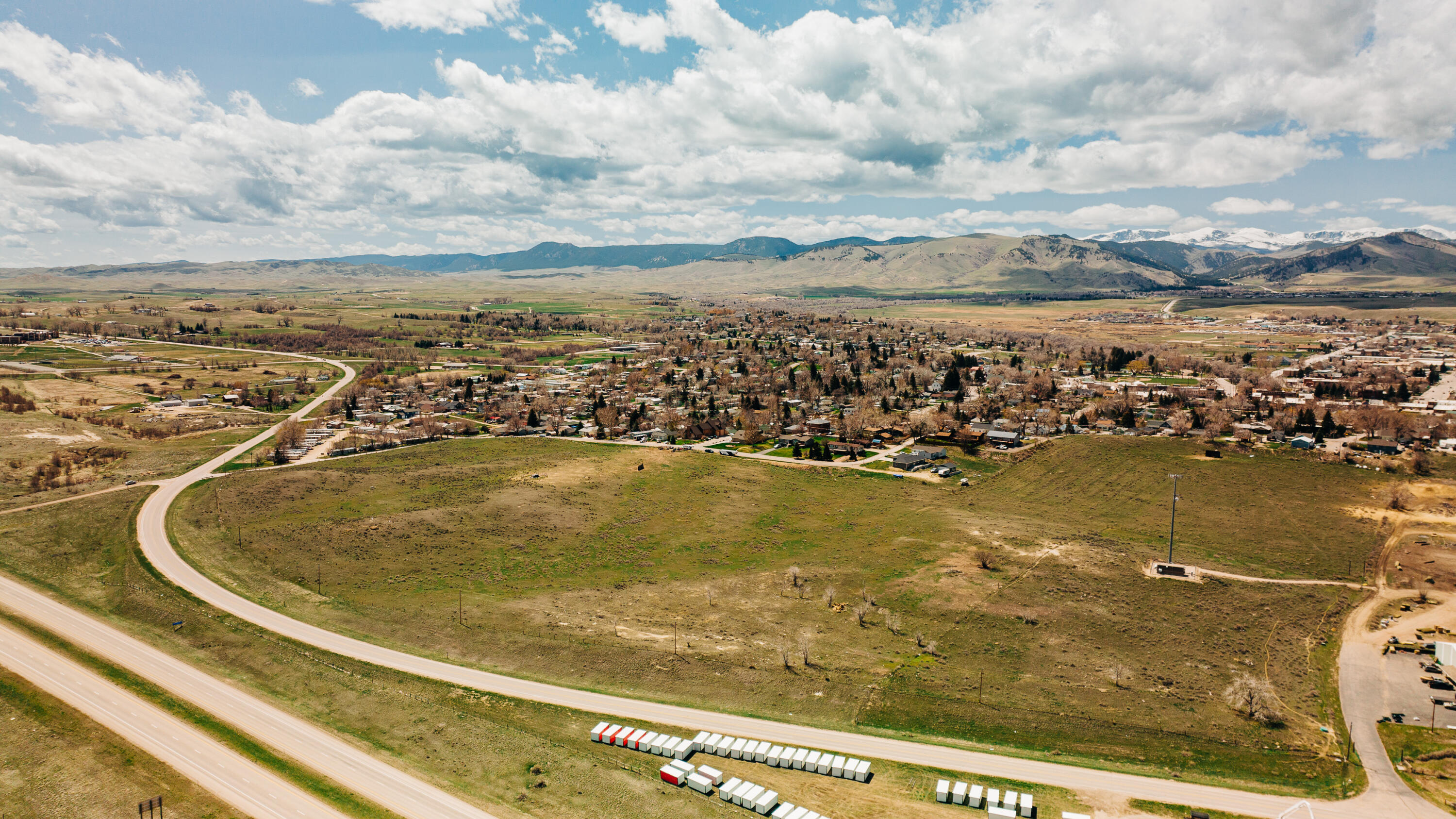 South Bypass Road Buffalo, WY 82834 - Photo 8 of 13 DJI_0469