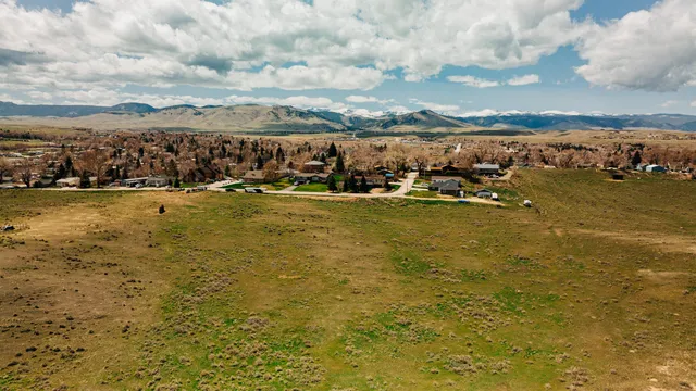 $650,000 | South Bypass Road, Buffalo, WY 82834