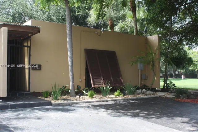 a view of a lake view