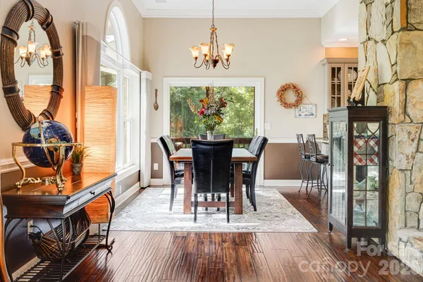 $1,249,000 | 91 Island View Court, Mill Spring, NC 28756
