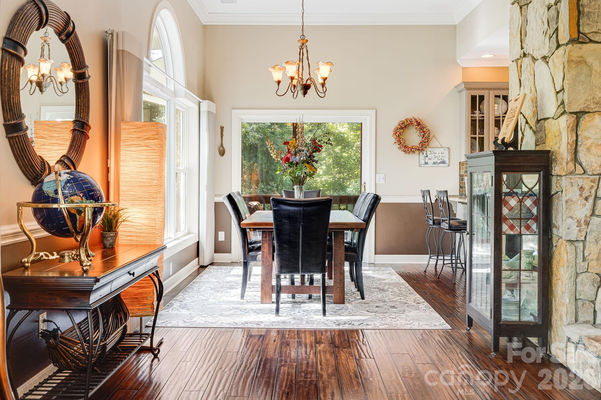 91 Island View Court Mill Spring, NC 28756 - Photo 12 of 48