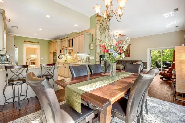 $1,249,000 | 91 Island View Court, Mill Spring, NC 28756