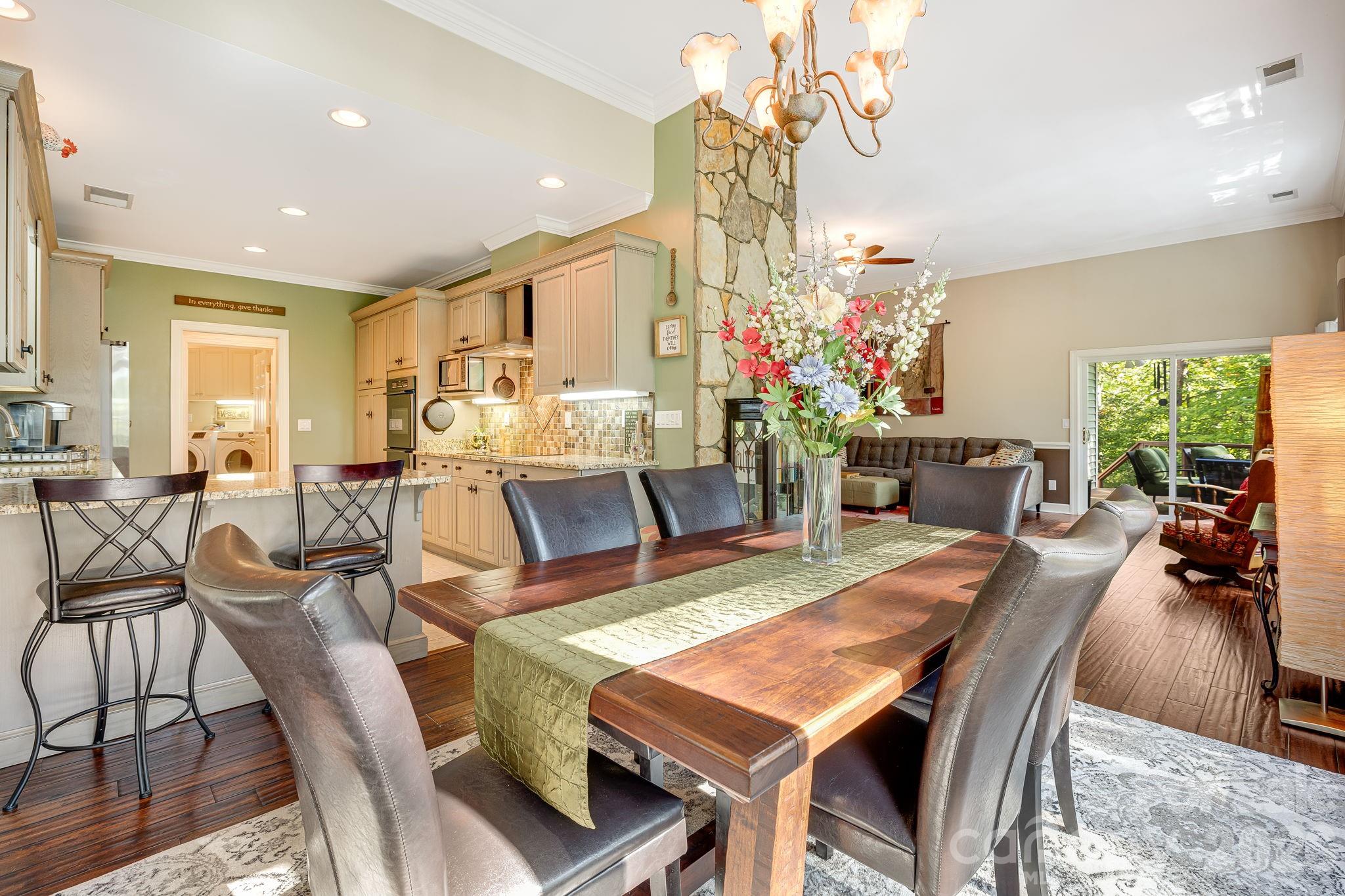 91 Island View Court Mill Spring, NC 28756 - Photo 13 of 48