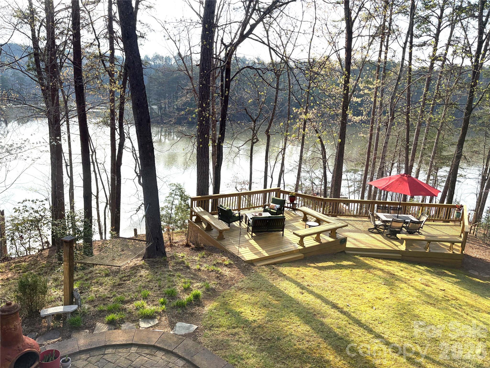 91 Island View Court Mill Spring, NC 28756 - Photo 14 of 48