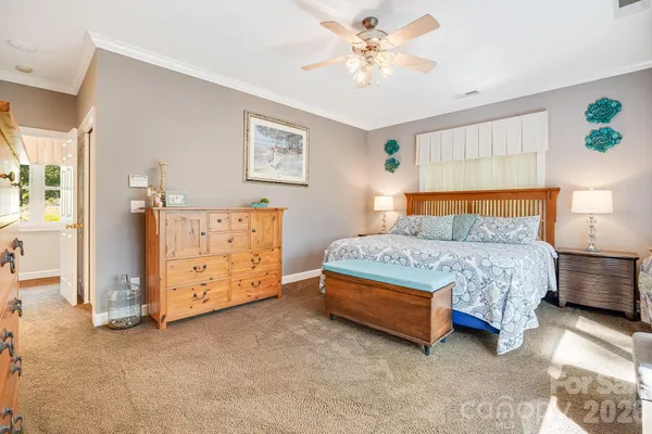 $1,249,000 | 91 Island View Court, Mill Spring, NC 28756