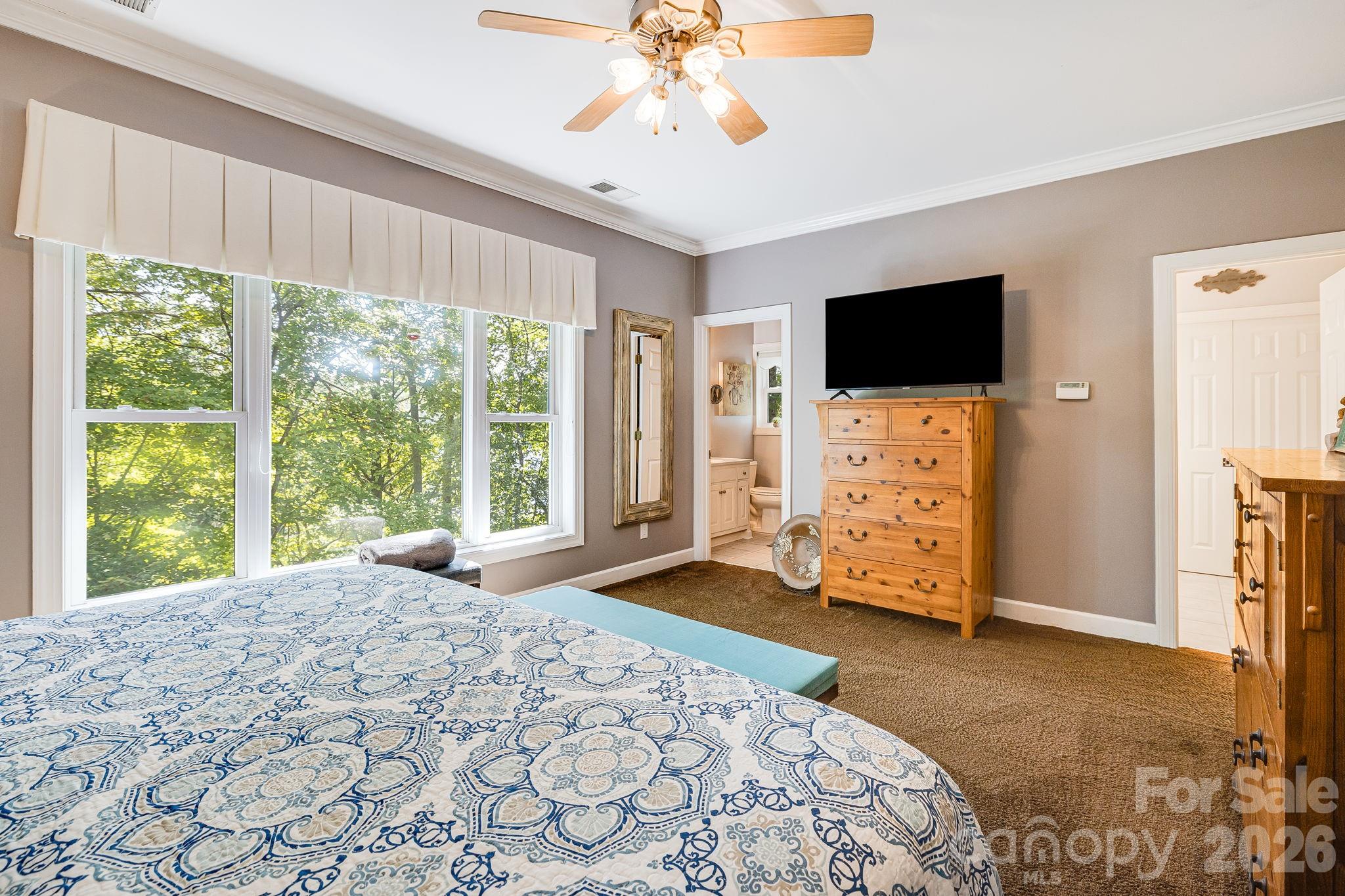 91 Island View Court Mill Spring, NC 28756 - Photo 21 of 48