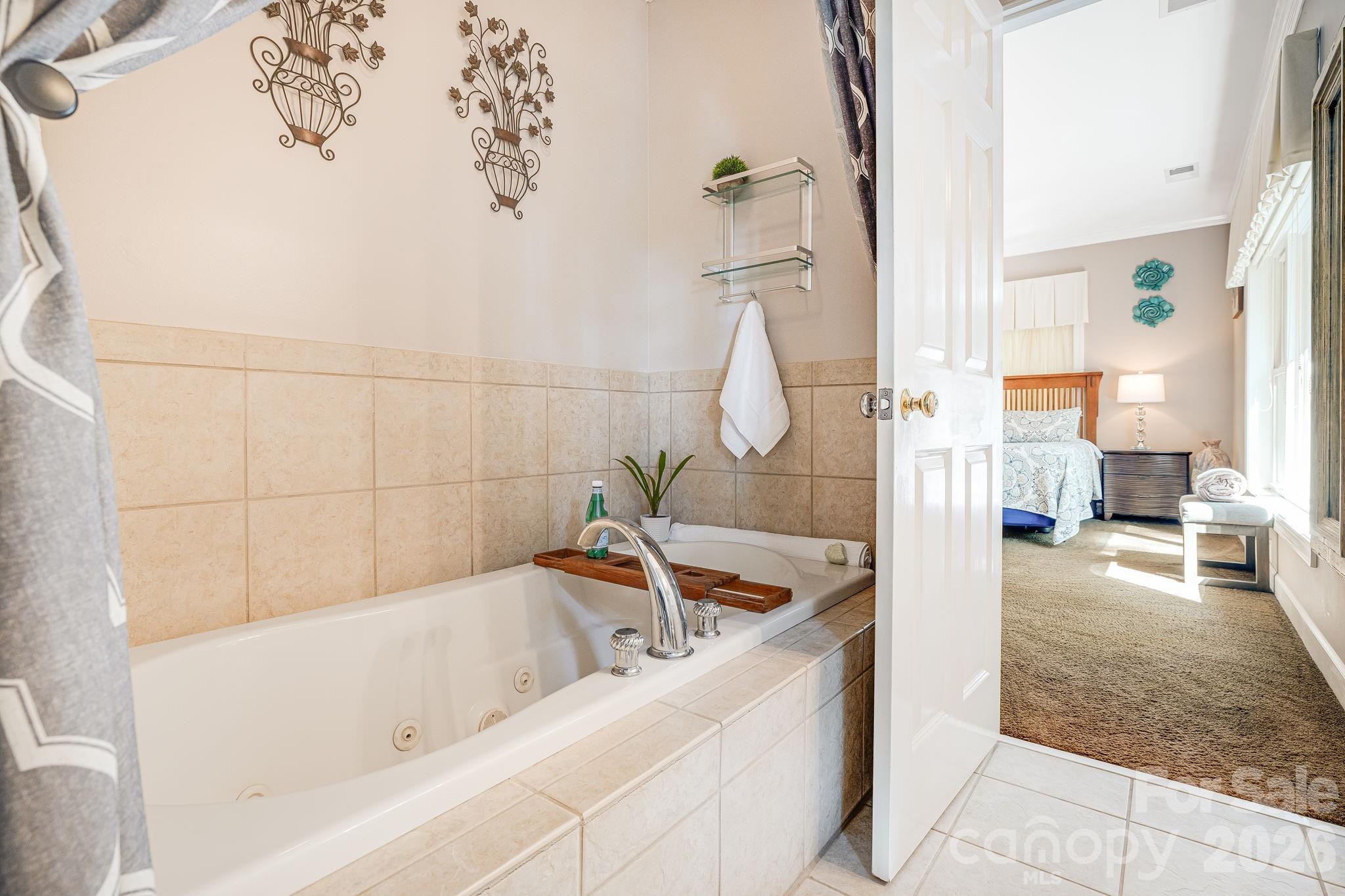 91 Island View Court Mill Spring, NC 28756 - Photo 24 of 48