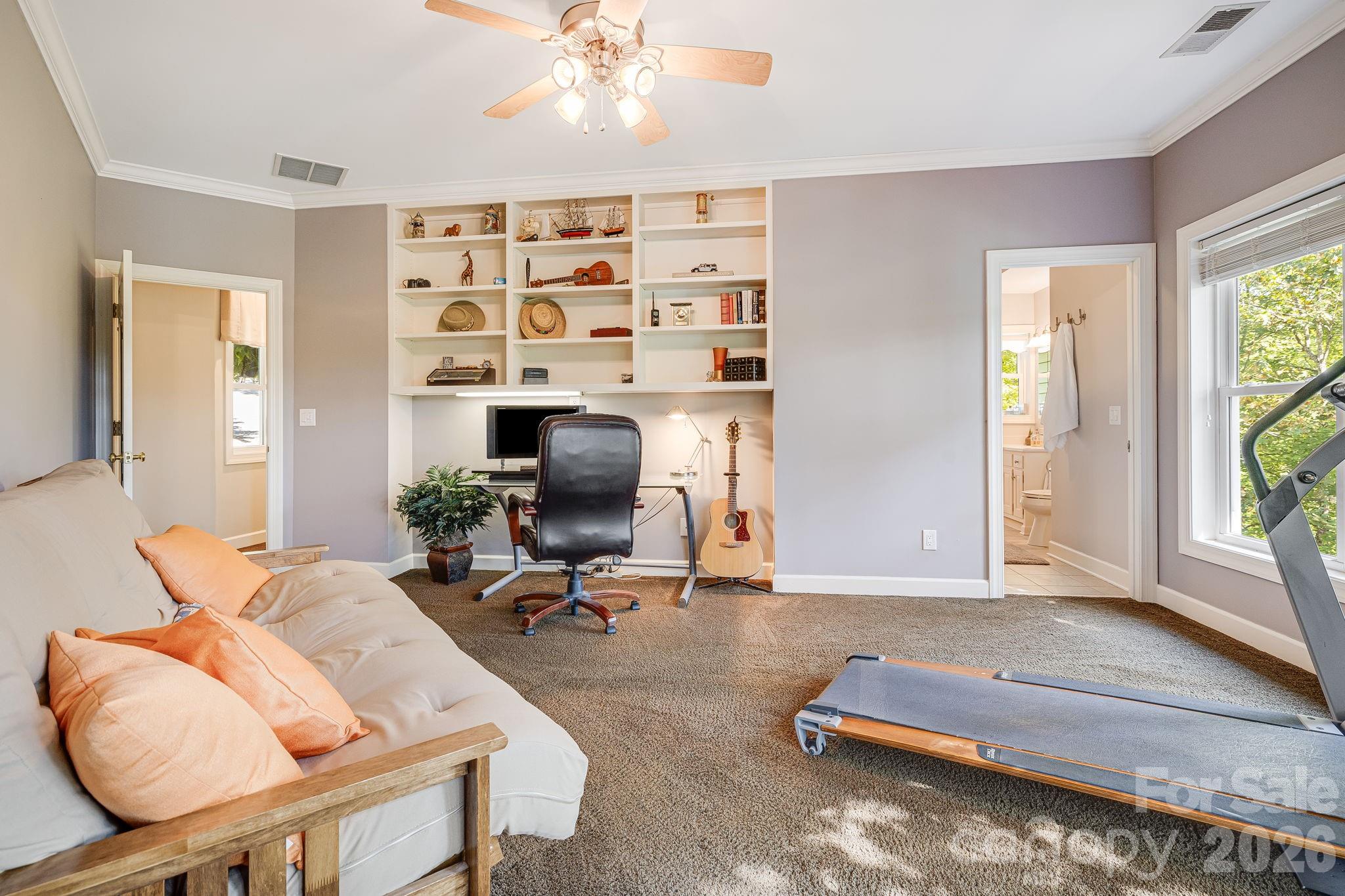 91 Island View Court Mill Spring, NC 28756 - Photo 27 of 48