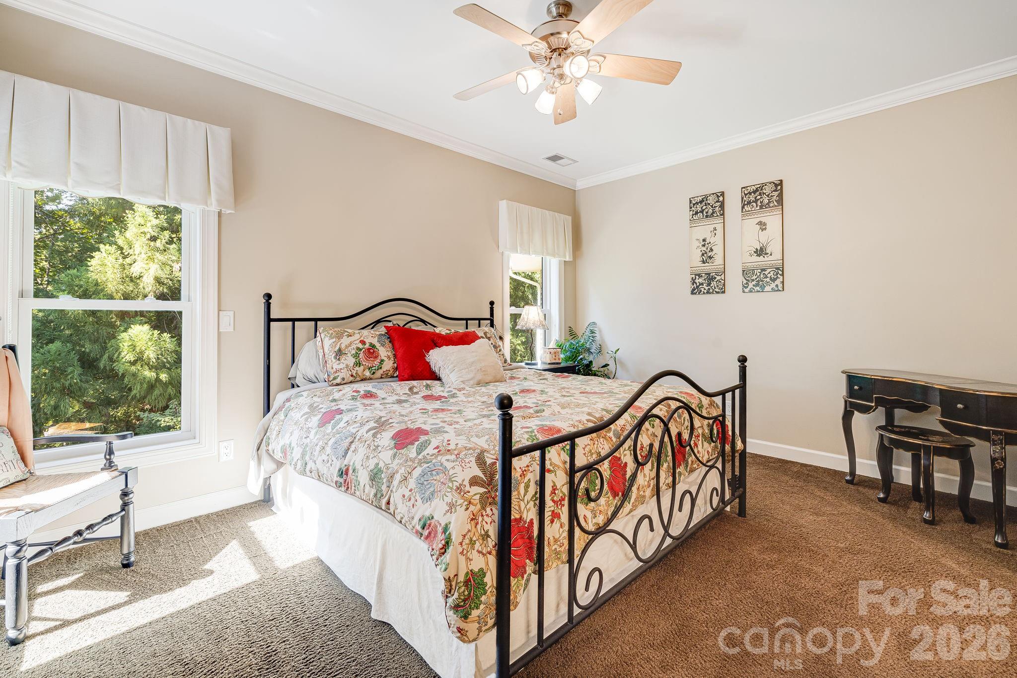 91 Island View Court Mill Spring, NC 28756 - Photo 29 of 48