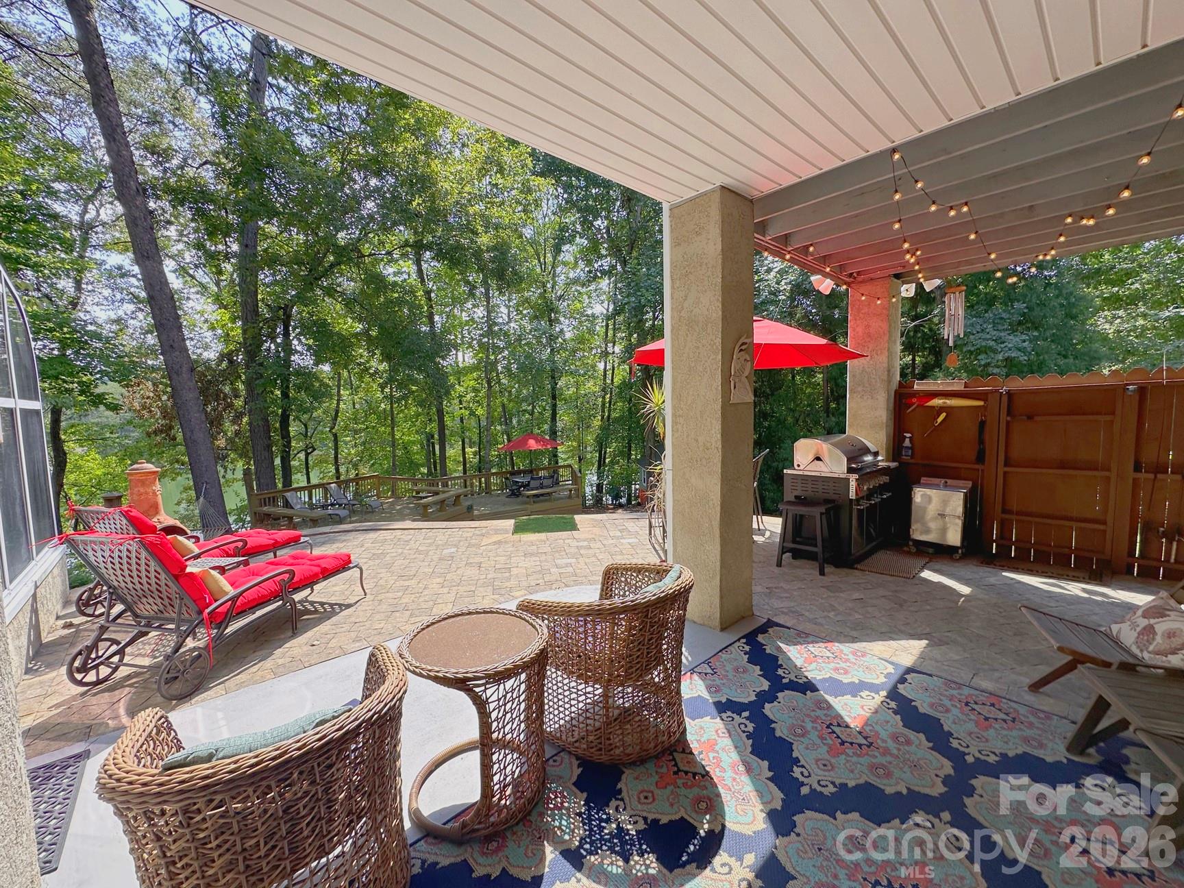 91 Island View Court Mill Spring, NC 28756 - Photo 30 of 48