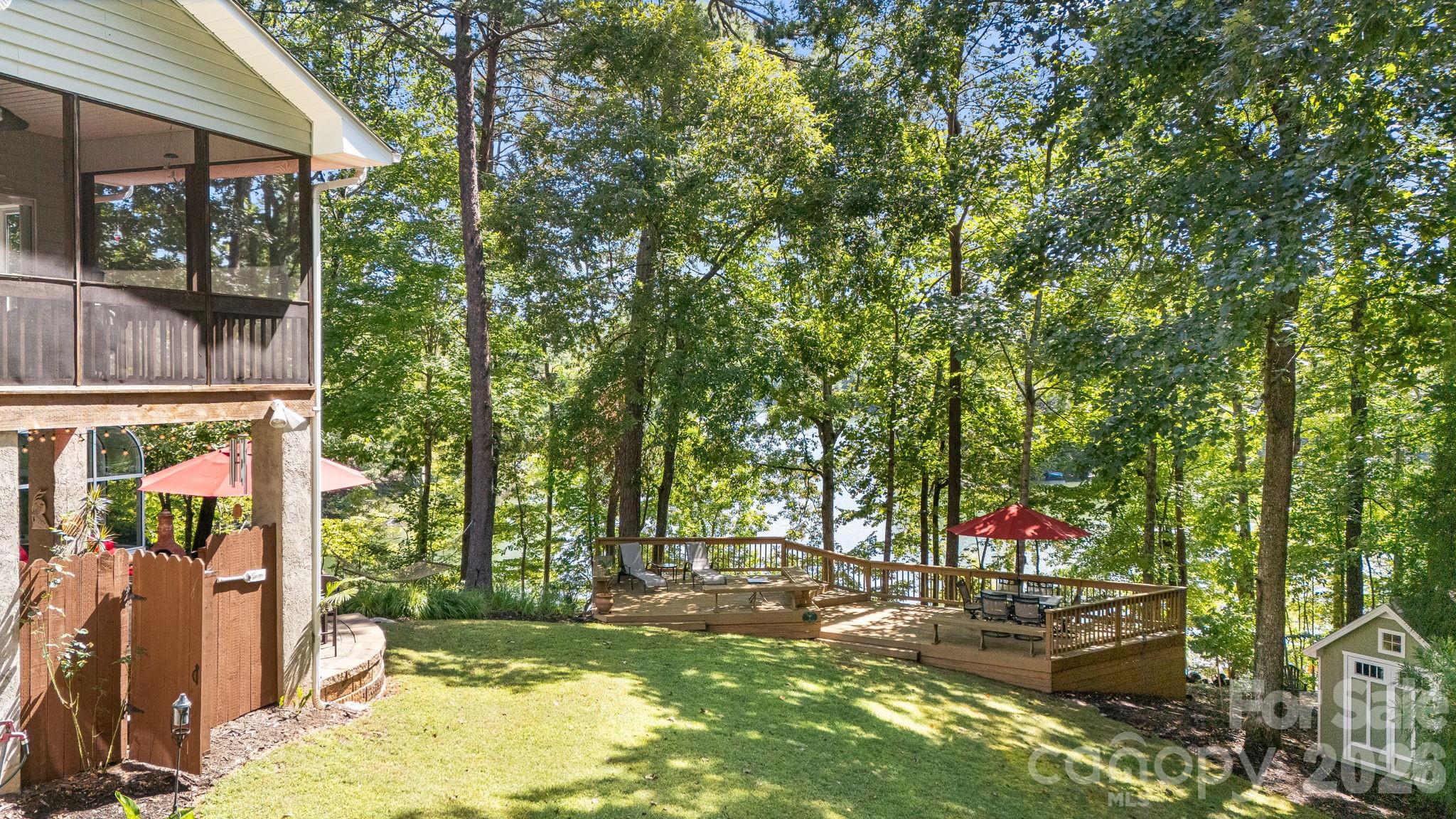 91 Island View Court Mill Spring, NC 28756 - Photo 31 of 48